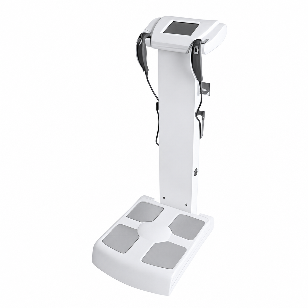 Body Scan GS6.6 Profesyonel Vücut Analiz Cihazı
