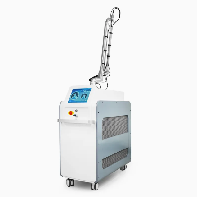 Candella PicoWay Lite Q-Switch Laser Cihazı