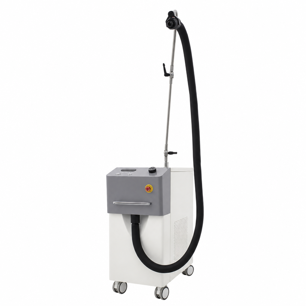 CRYO Air Zimmer -35°C Soğuk Hava Cihazı