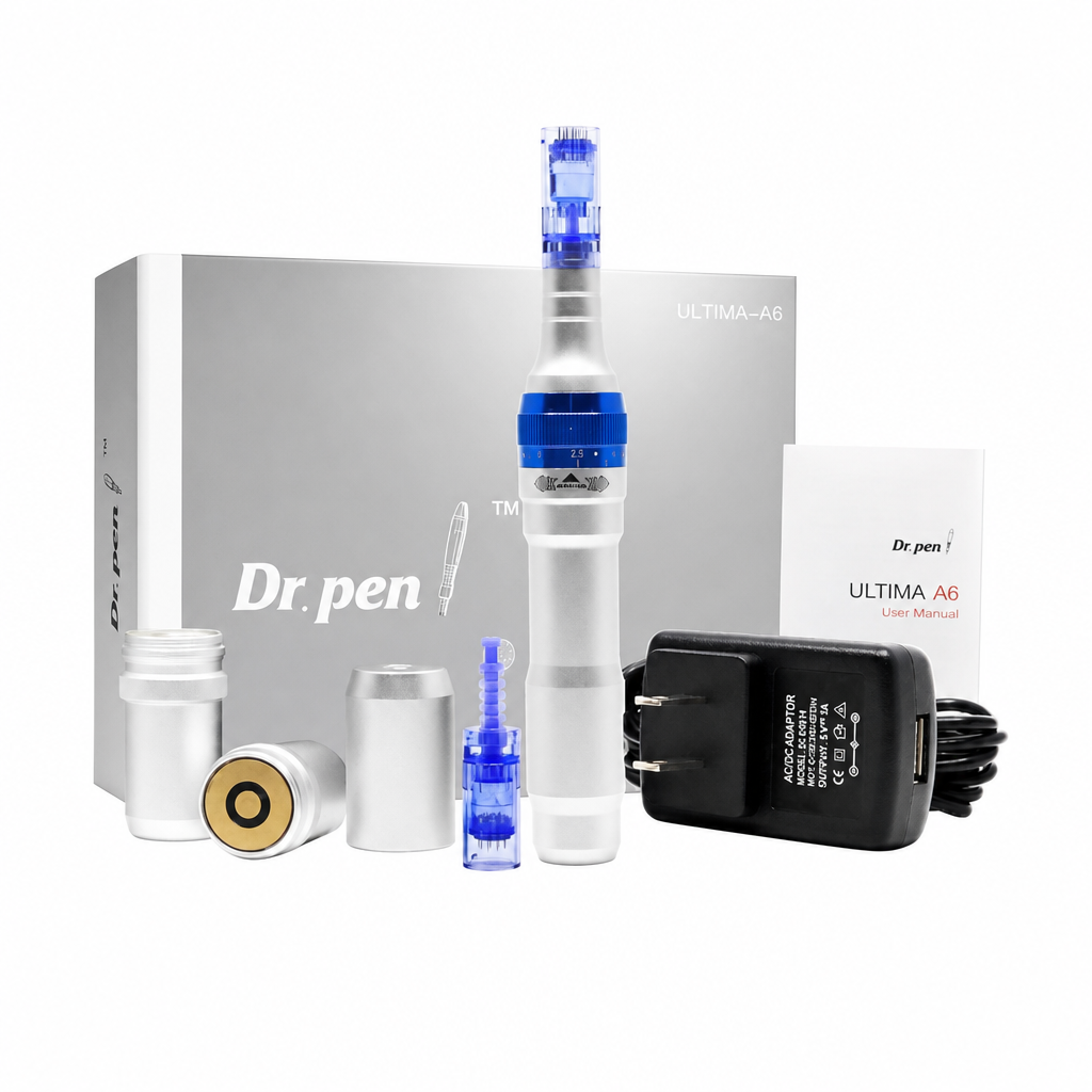 Dr.pen A6 Dermapen Cihazı