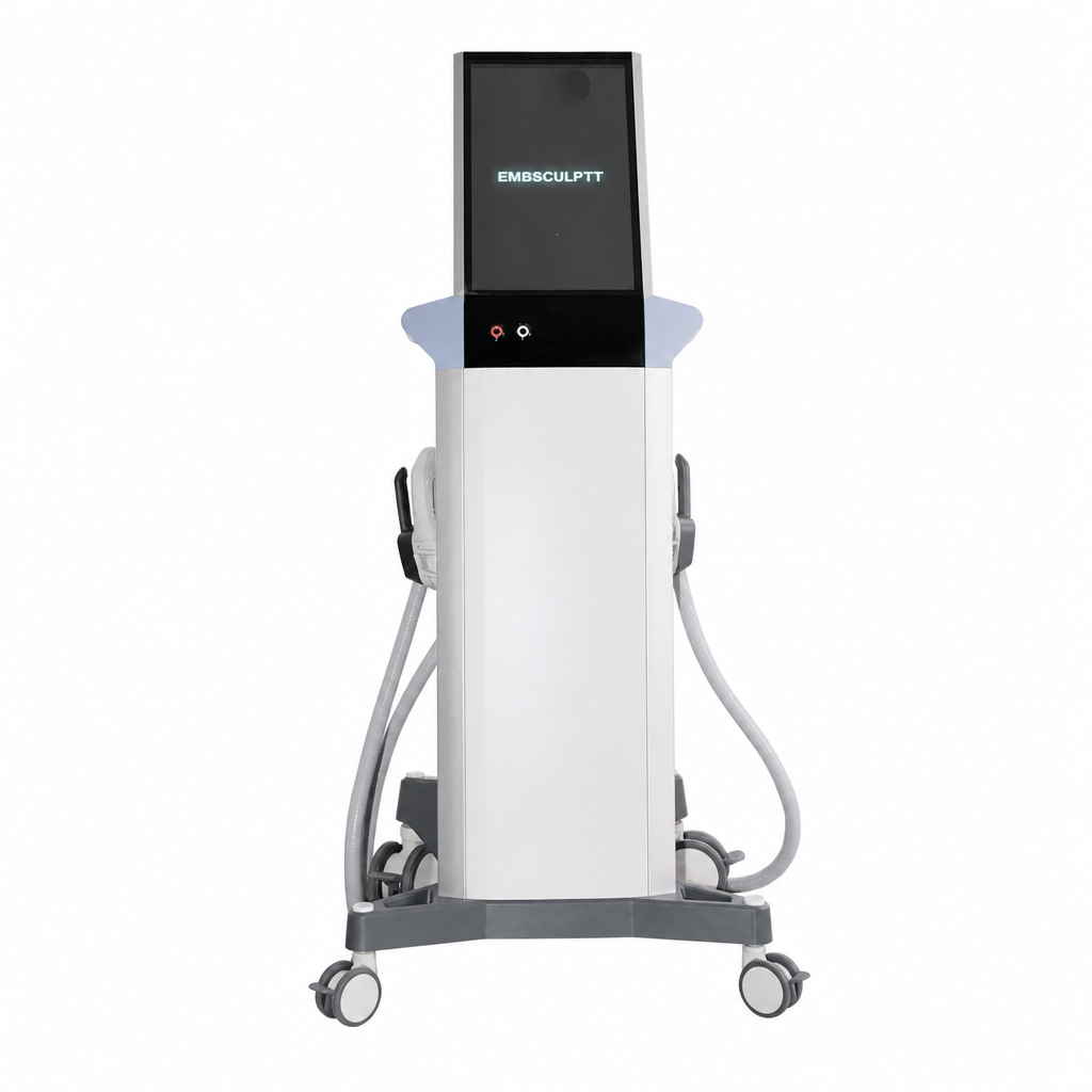 EMS Slim 2 Başlıklı Vucüt Şekillendirme Cihazı