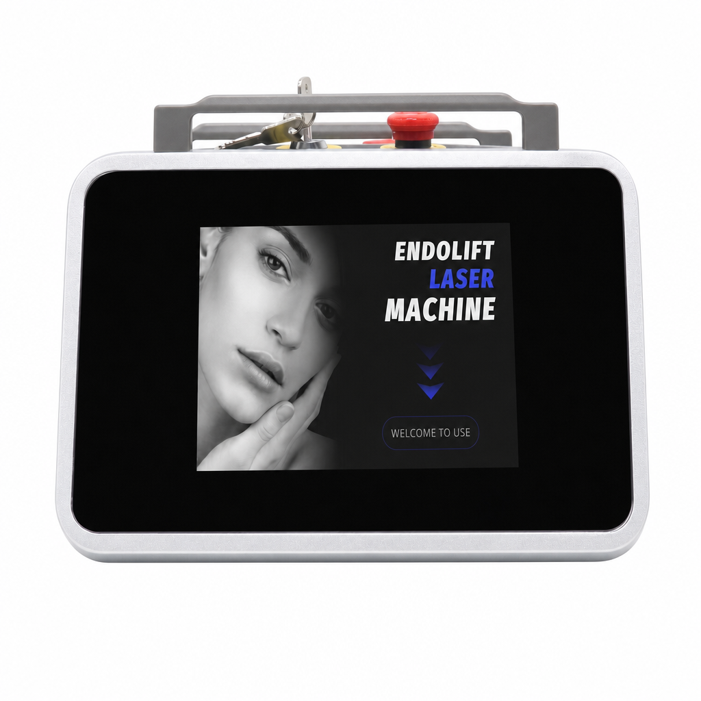 EndoLift Laser 980 Pro Diode Liposuction Cihazı