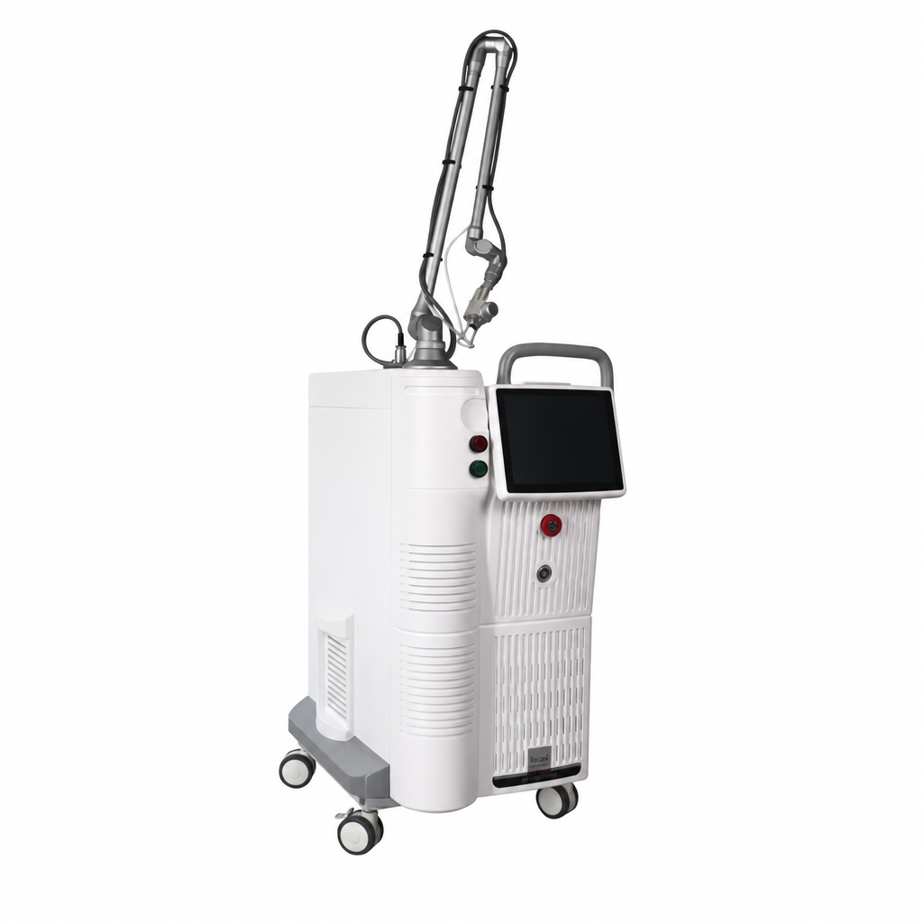 Fottonna 4D PRO Dynamics ND-YAG & ER-YAG Fraksiyonel Lazer