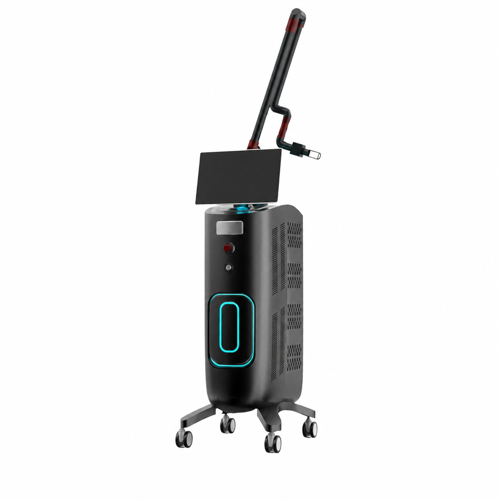 FraxiONE Fraksiyonel CO2 Lazer