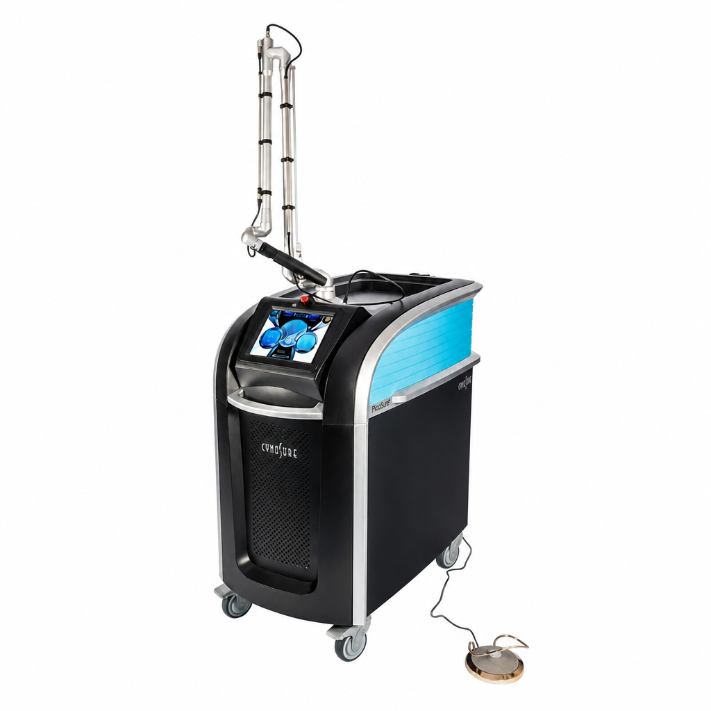 Picosure Lazer Dövme Silme