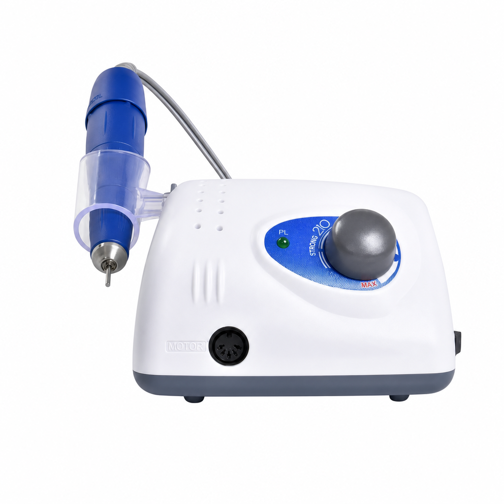 SaeShin Strong 210 Freeze Cihazı