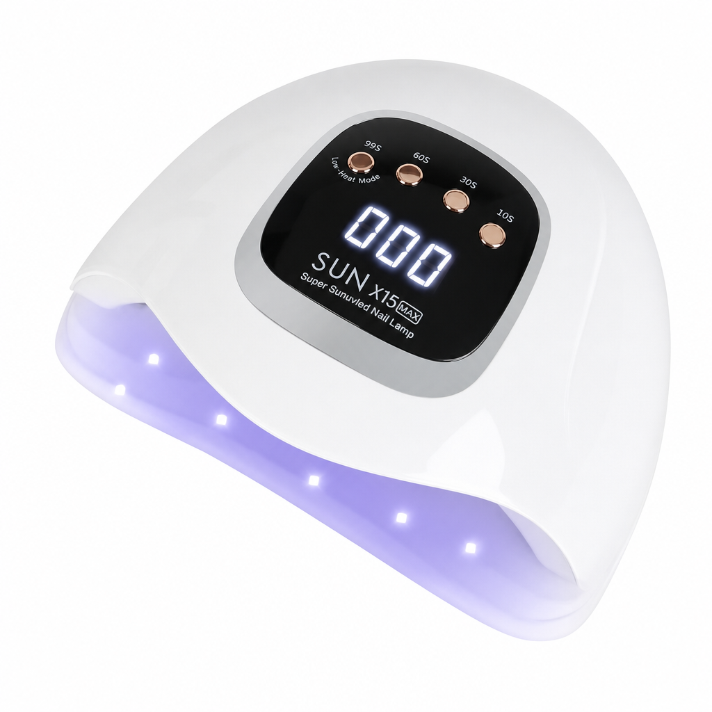 Sun X15 UV Led Oje Kurutma Cihazı