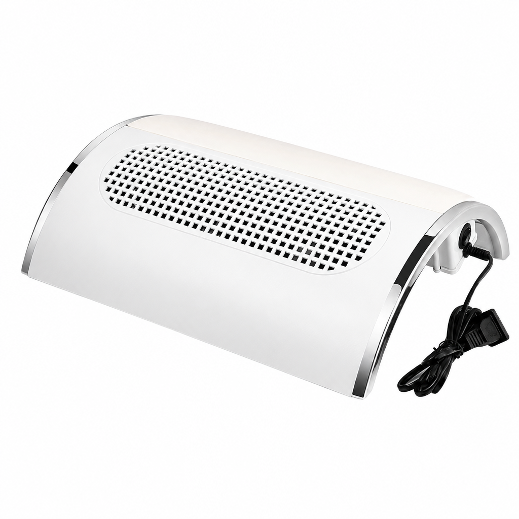 3 Fanlı 48 Watt Tırnak Toz Toplama Cihazı