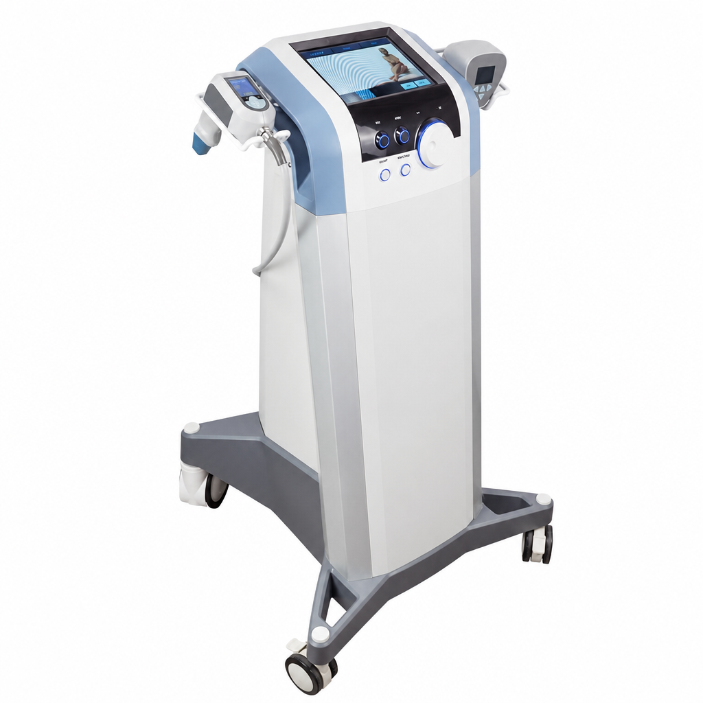 Ultra Tone Saten Cilt ve Vücut Germe Sıkılıştarıma Cihazı